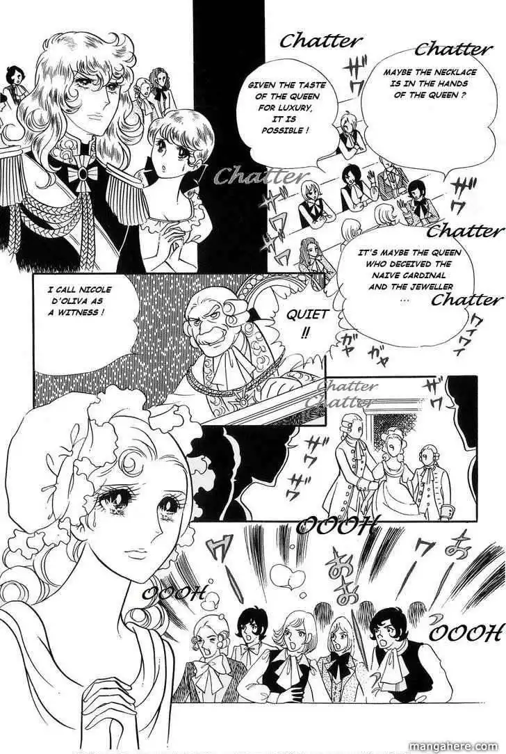 Rose of Versailles Chapter 22 12